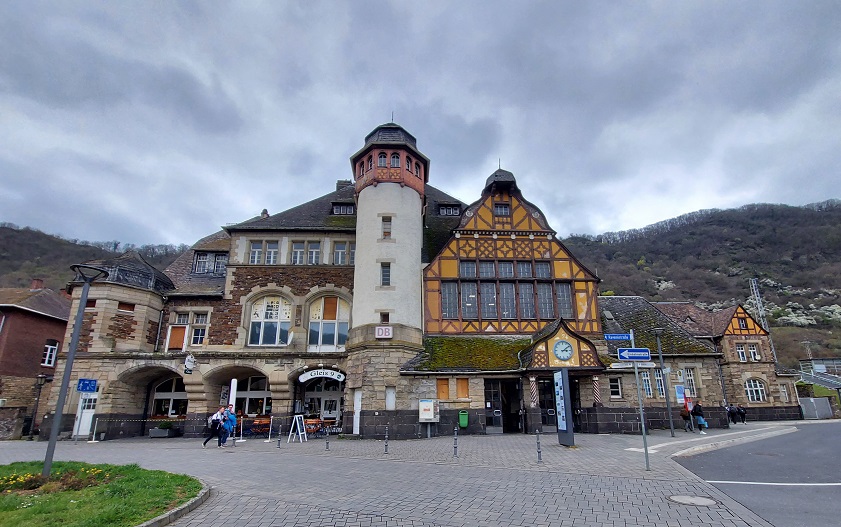 Cochem - 2022